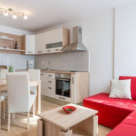 Apartment Magnolia Ντουμπρόβνικ Εξωτερικό φωτογραφία