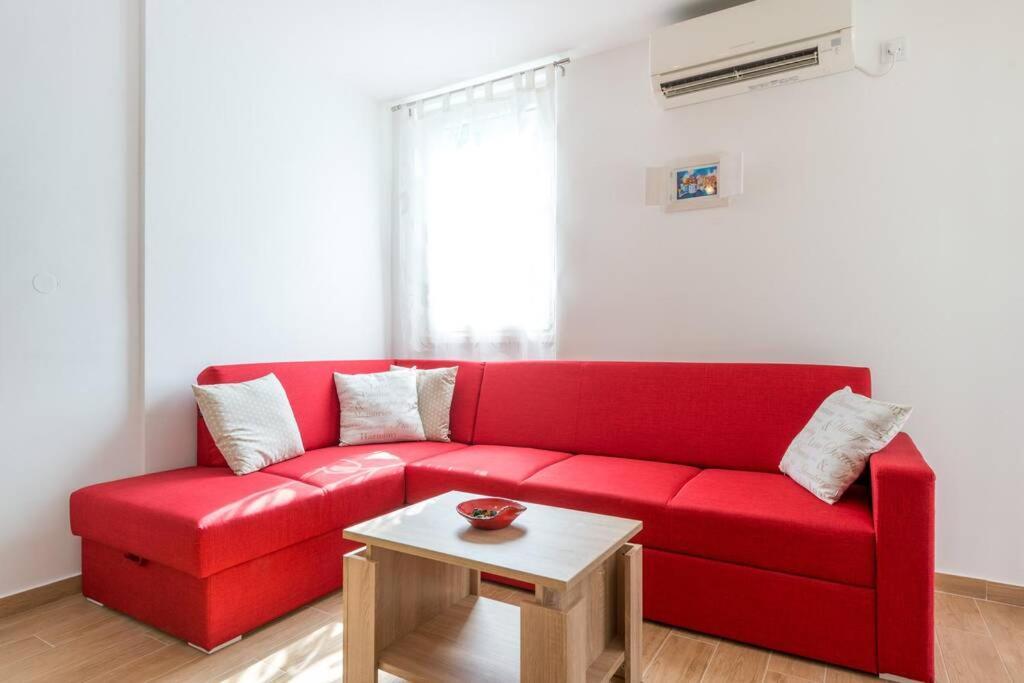 Apartment Magnolia Ντουμπρόβνικ Εξωτερικό φωτογραφία