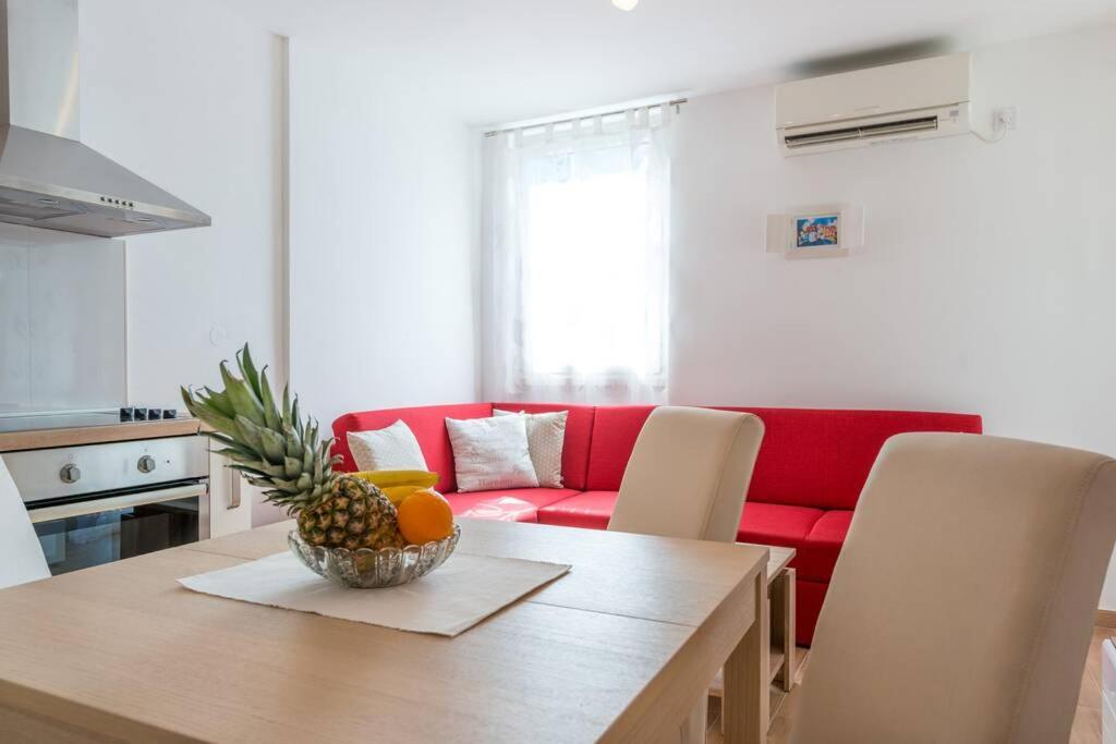 Apartment Magnolia Ντουμπρόβνικ Εξωτερικό φωτογραφία