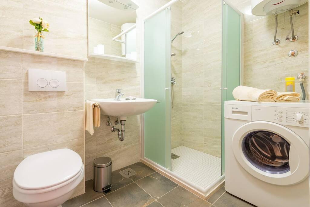 Apartment Magnolia Ντουμπρόβνικ Εξωτερικό φωτογραφία