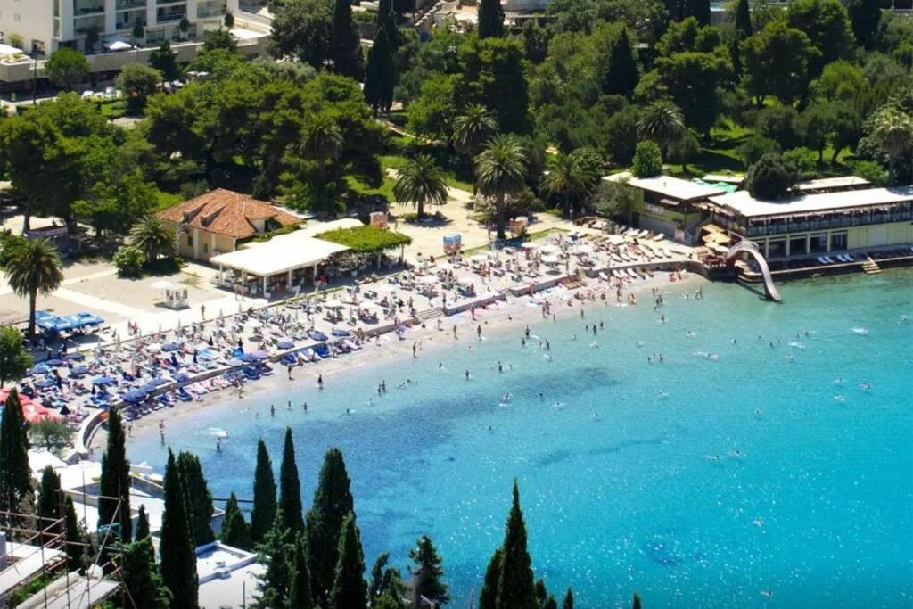 Apartment Magnolia Ντουμπρόβνικ Εξωτερικό φωτογραφία