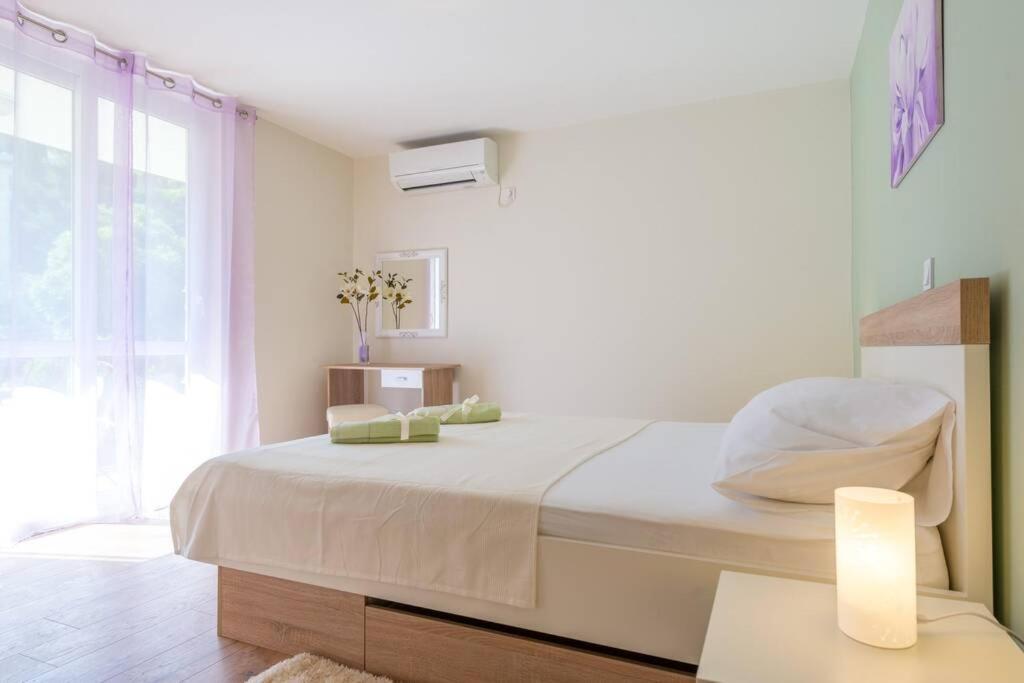 Apartment Magnolia Ντουμπρόβνικ Εξωτερικό φωτογραφία