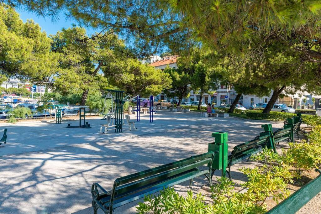 Apartment Magnolia Ντουμπρόβνικ Εξωτερικό φωτογραφία